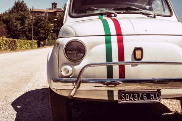 2 Week: Italian Language and Culture for Teachers and Learners