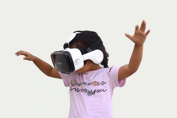 Digital Game-Based Learning and Augmented Reality for Schools
