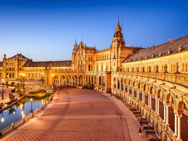 Seville Teacher Training Courses - Europass