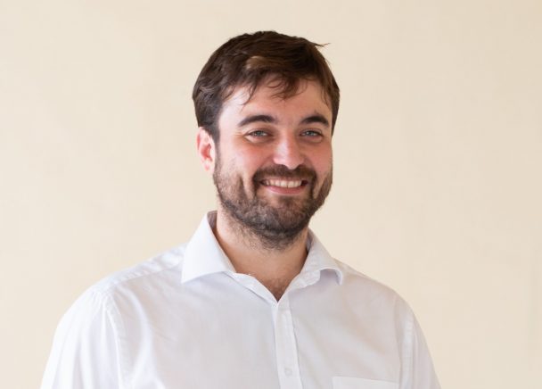 Lorenzo Gaspari