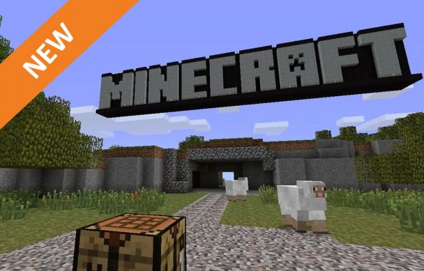 Minecraft For Education Course For Teachers 2020 2021