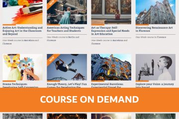 Course on Demand