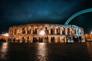 5 Reasons to Choose Verona for your Next Teacher Training Course