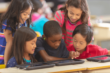 Use ICT to Integrate Migrant Students in your Classroom