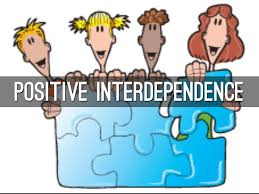 positive Interdepence