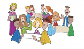 cooperative learning clipart