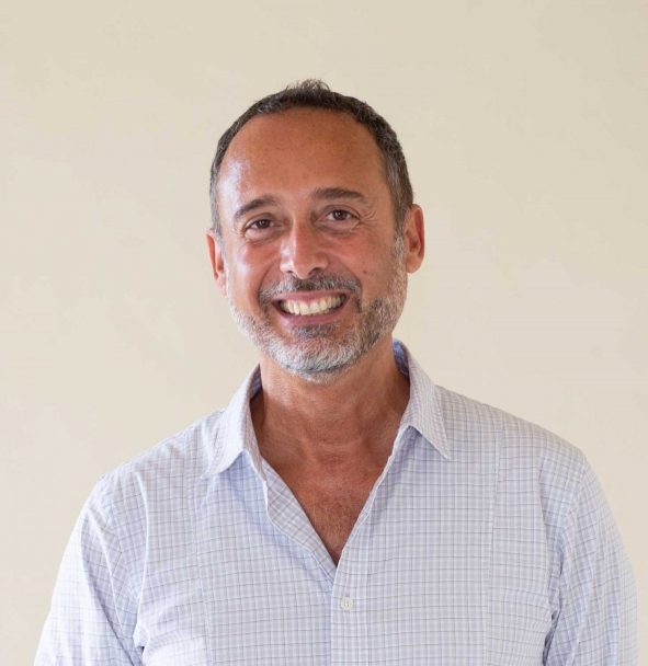 Maurizio Faggi