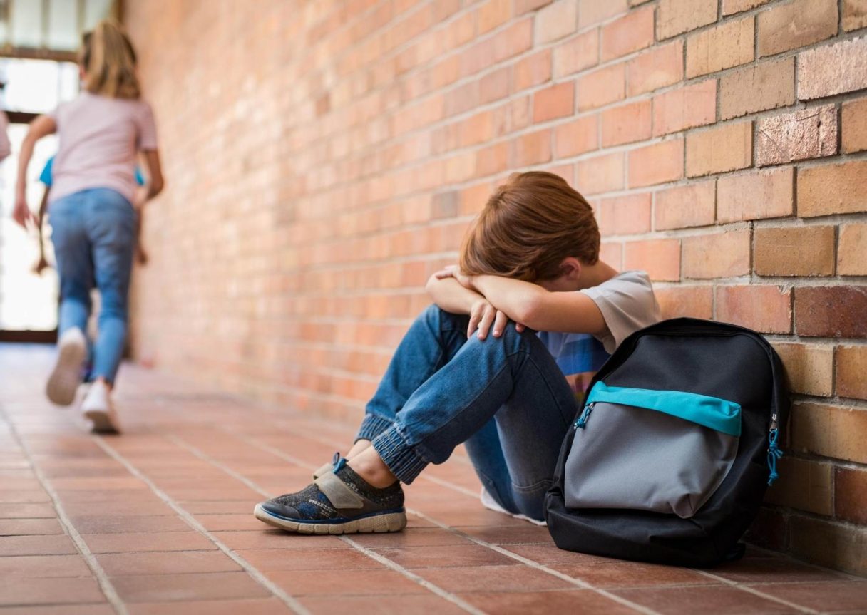 How To Deal With And Prevent Bullying In The Classroom