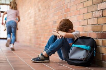How to Deal with (and Prevent) Bullying in Your Classroom