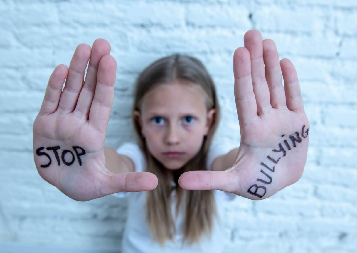 How to Deal with (and Prevent) Bullying in the Classroom