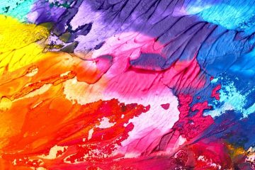 Intensive English, and Arts and Wellbeing