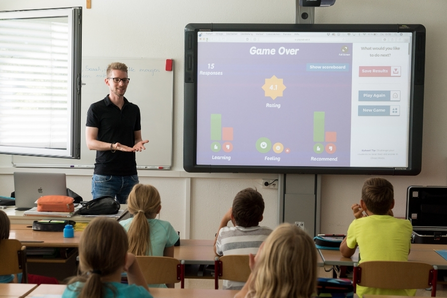 7 ways to create interest in the lesson topic