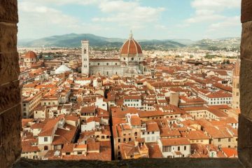 The Italian Education System: Study Visit in Florence