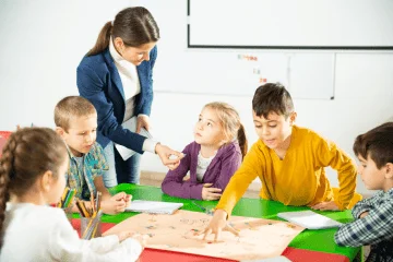 Promote 21st Century Skills with Board Game-Based Learning
