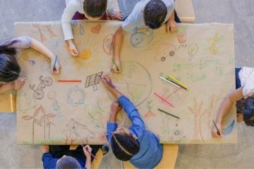 different between problem solving and critical thinking Environmental Education in Finland: the Eco-Social Approach
