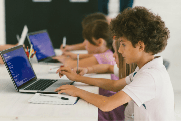 Teach the Fun of Coding to Students of All Ages