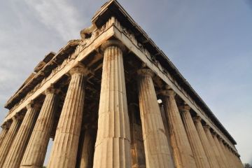Rediscovering the Roots of Democracy: From Ancient Greece to the European Union