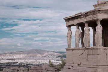 Cultural Heritage Education: Ancient Greece as a Case Study