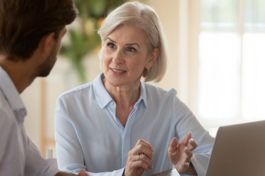 "principal mentoring lærer"