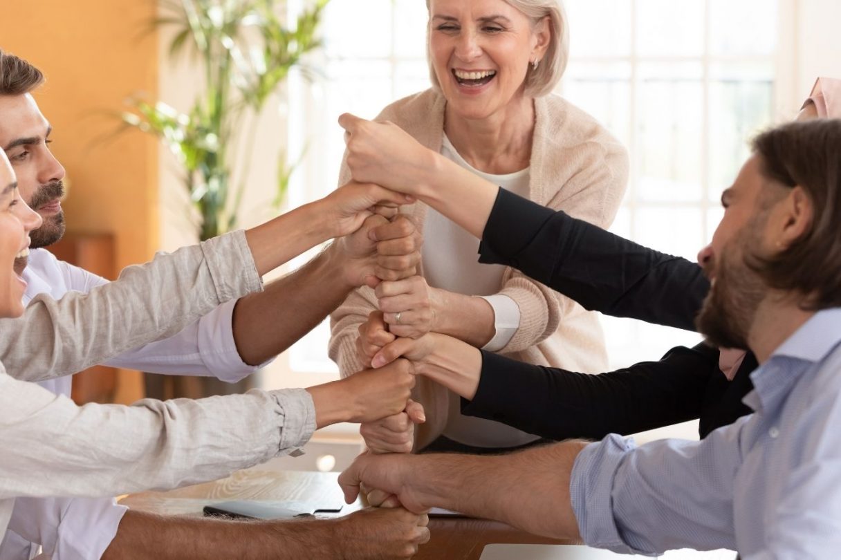 " enseignants motivants principaux"