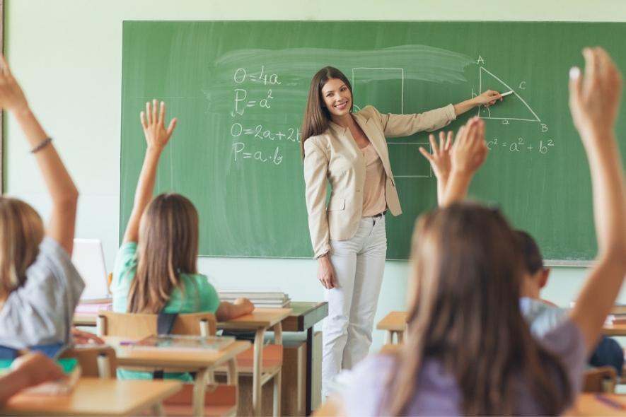 Essential Student Teaching Tips - Graduate Programs for Educators