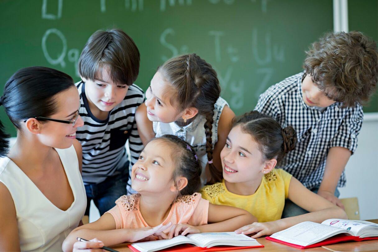 Roles and Responsibilities of Students in Classroom Management