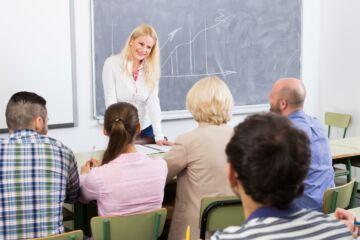 English Language Course (Advanced Level)