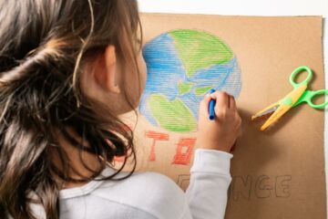 The Ecocentric Approach: Introducing Sustainability in Education