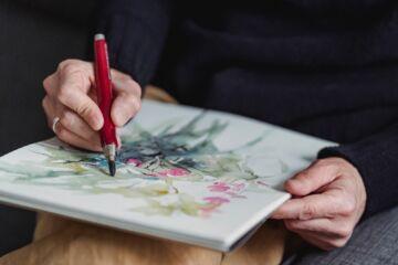 Drawing: a Powerful Tool for Creativity and Personal Development