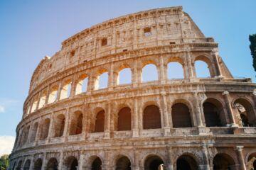 Discovering the Cultural Heritage of Rome
