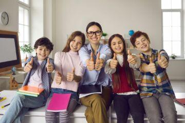 Mental Health Awareness for Teachers and Students