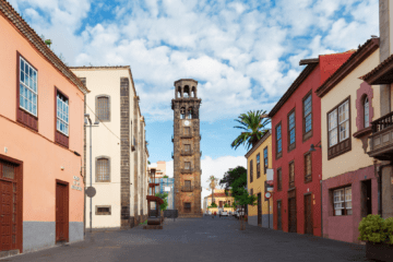 CLIL in Practice: Focus on Canary Island Culture
