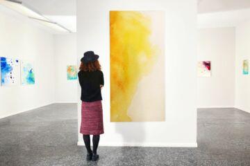 Exploring Modern and Contemporary Art in Paris