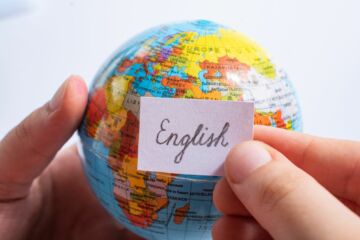 Basic English for European Projects