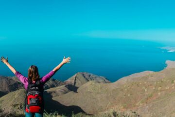 Experiential Learning in Tenerife: Through Nature and History