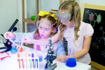 Primary Science: Fun, Innovative and Engaging Approaches