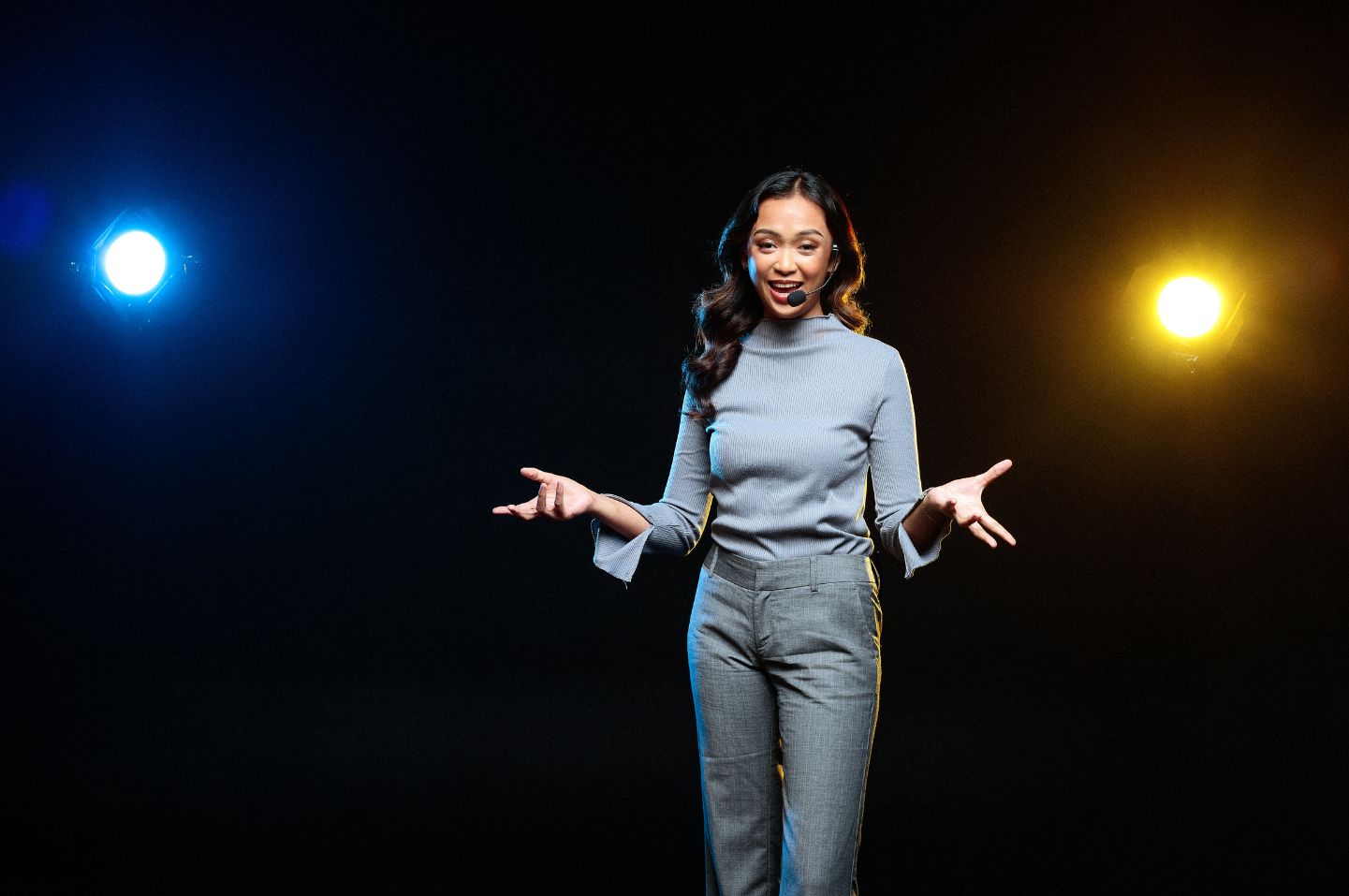Punchlines and Puns: The Hilarious Secrets Behind Stand-Up Comedy