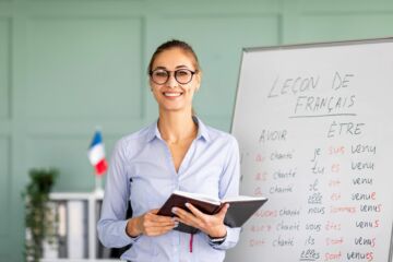 Teaching French as a Foreign Language: A Hands-On Approach