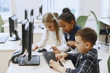 Bullying Prevention and EdTech for a Wholesome School Environment