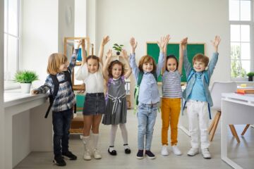 Engaging the School Communities for Holistic Education