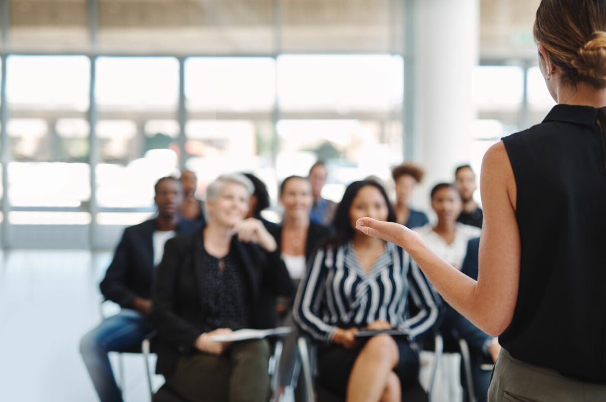 how to write a speech about your teacher