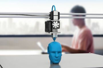 Transforming Education: Integrating AI, AR, VR, and 3D Printing for Effective Learning