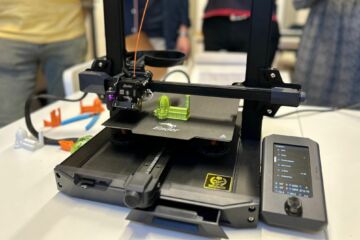 3D Printing and Modeling: an Introduction for Schoolteachers