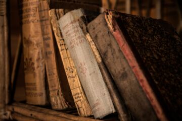 Innovative Ways of Teaching History and the Humanities