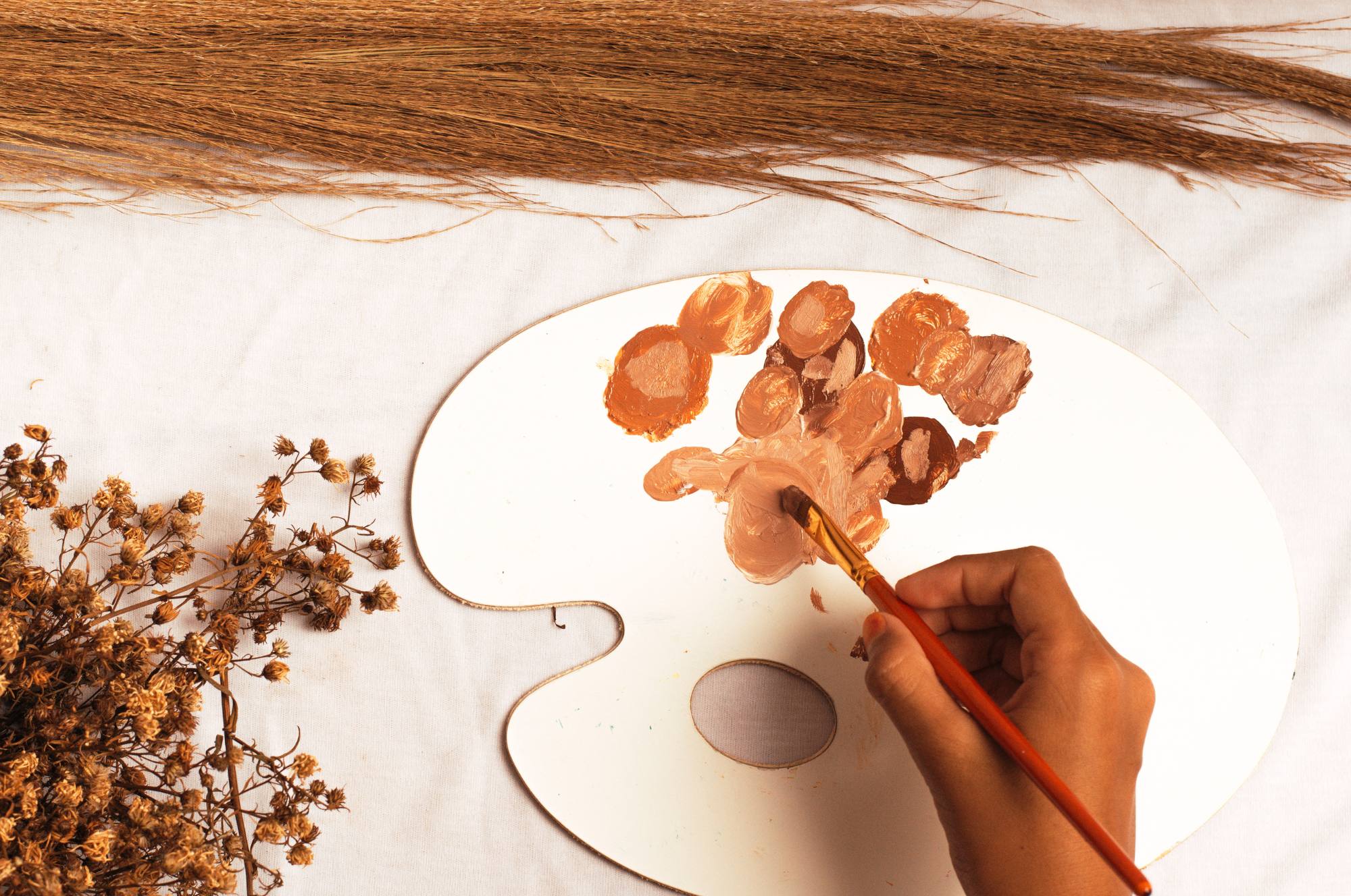 Picture of Sustainable Art > Course for Teachers