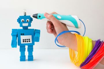Arduino for STEAM: Hands-On Learning in the Digital Age