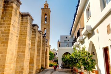 Exploring Cyprus: A Journey Through Culture and Heritage