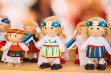 The Estonian Education System (Study Visits Included)