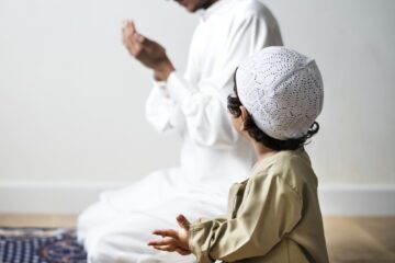 Islamic Culture Awareness for Classroom Inclusion