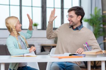From Leader to Guide: Feedback and Discussion Techniques for Active Learning